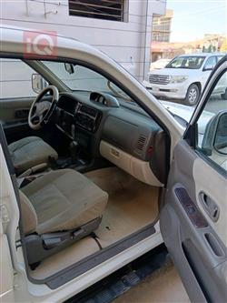 ميتسوبيشي ناتيفا